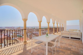 Tandem El Patio, Córdoba